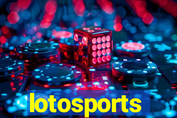 lotosports