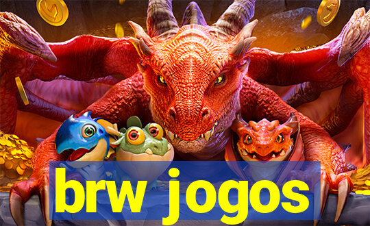 brw jogos