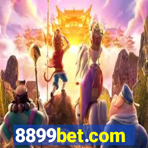 8899bet.com