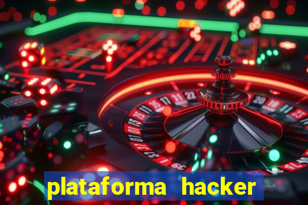 plataforma hacker fortune tiger