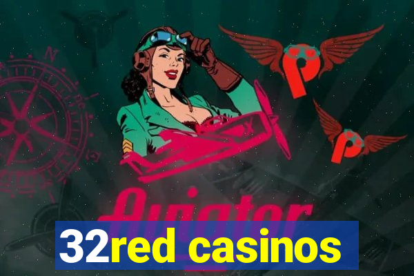 32red casinos