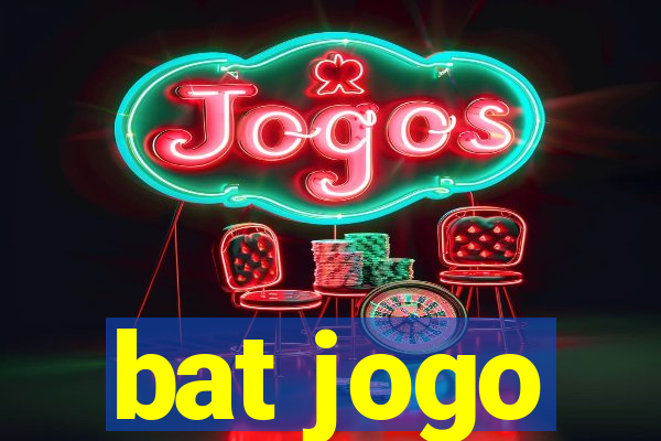 bat jogo