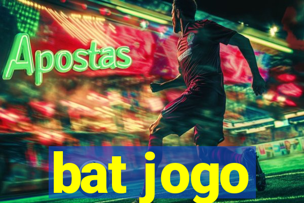 bat jogo