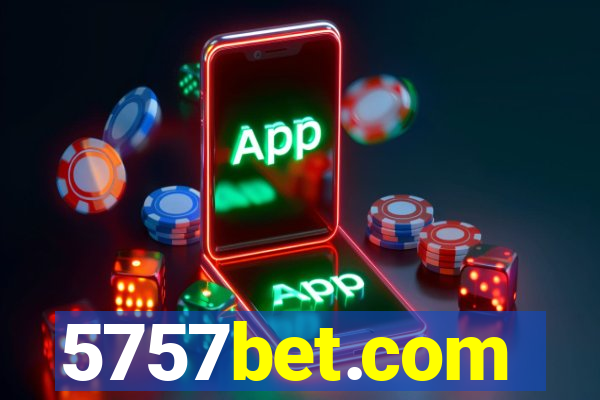 5757bet.com