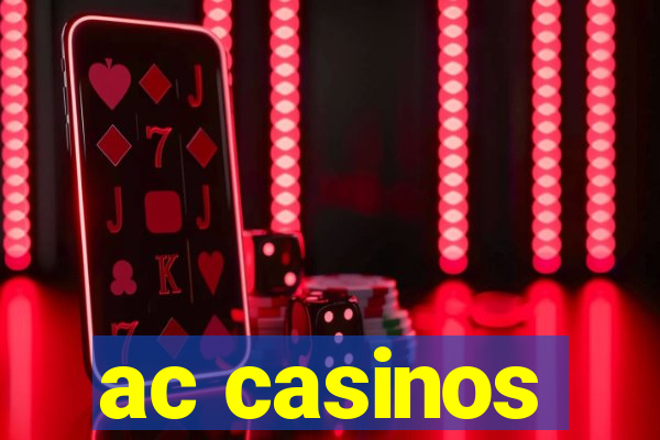 ac casinos