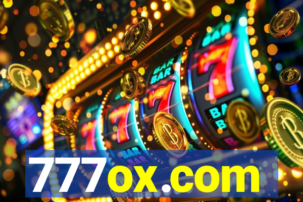 777ox.com