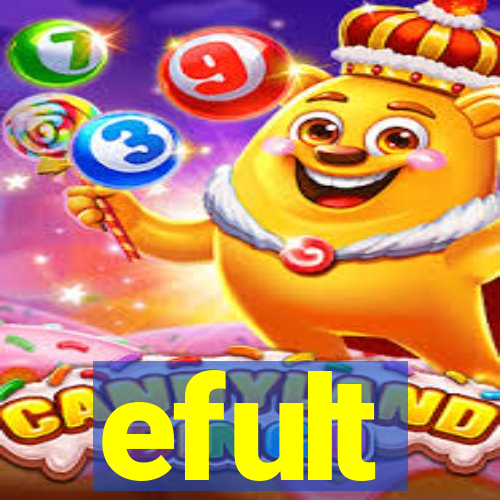 efult