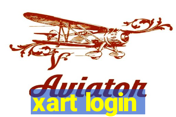 xart login