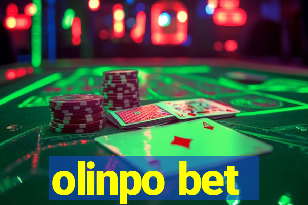 olinpo bet