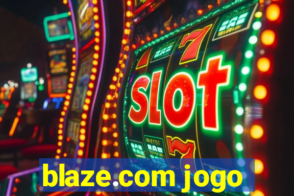 blaze.com jogo