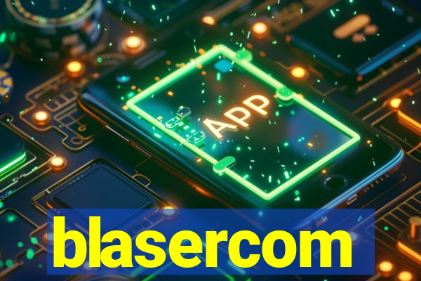 blasercom