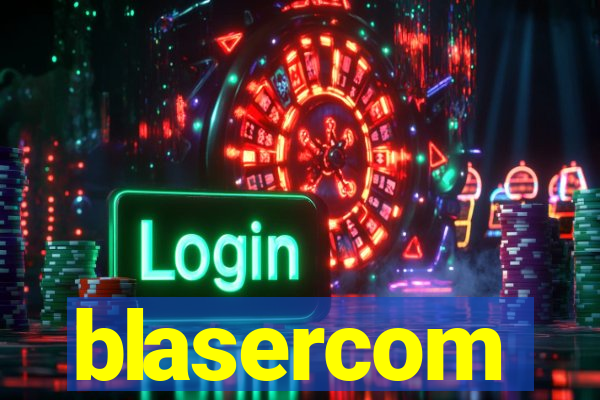 blasercom