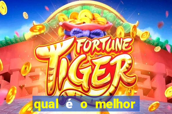 qual é o melhor jogo que ganha dinheiro