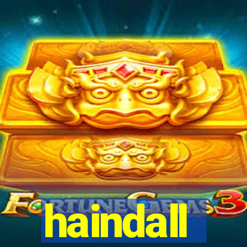 haindall