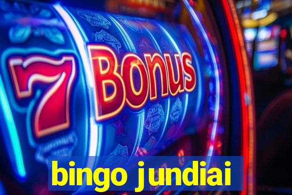 bingo jundiai