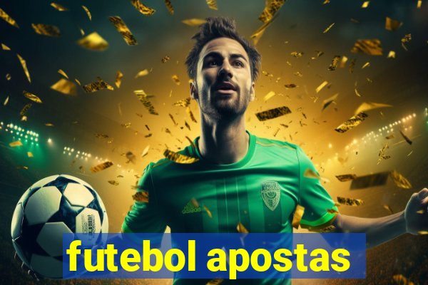 futebol apostas