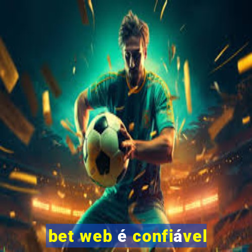 bet web é confiável