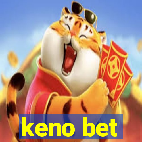 keno bet