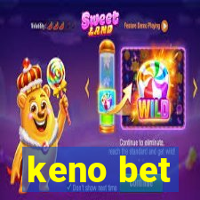 keno bet