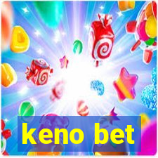 keno bet