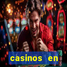 casinos en california usa