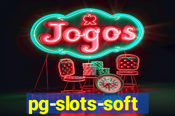 pg-slots-soft