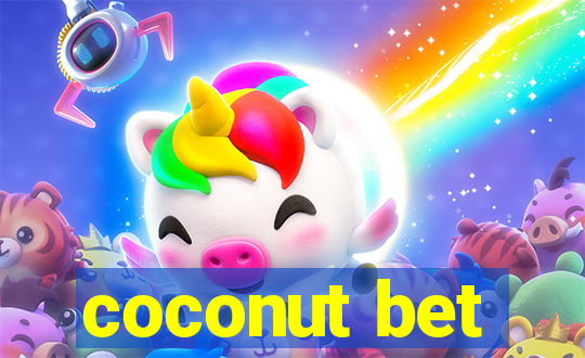 coconut bet