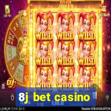 8j bet casino