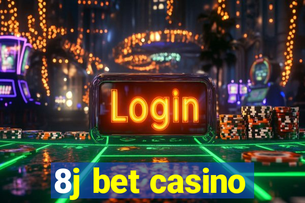 8j bet casino