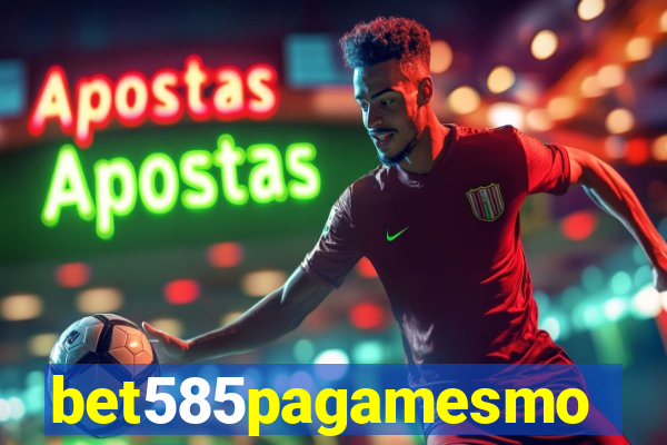 bet585pagamesmo