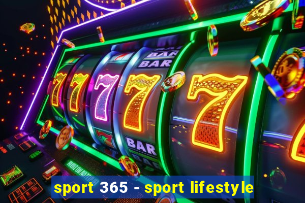 sport 365 - sport lifestyle