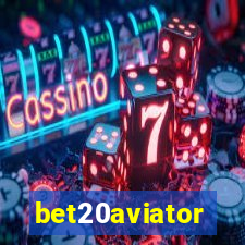 bet20aviator