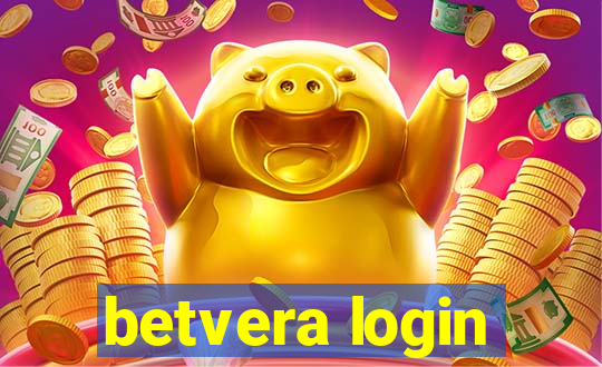 betvera login