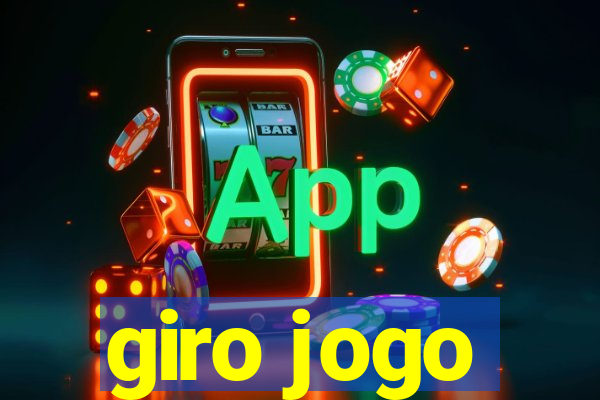 giro jogo