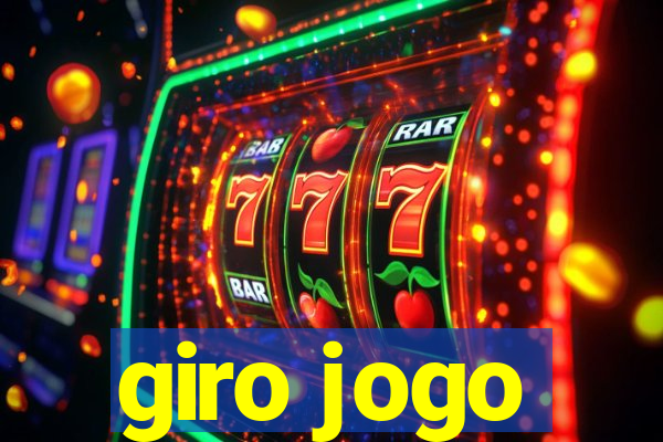 giro jogo