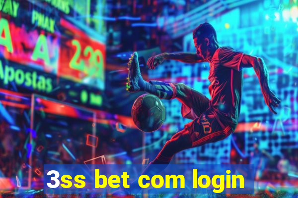 3ss bet com login