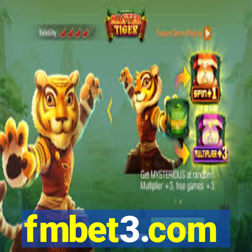 fmbet3.com