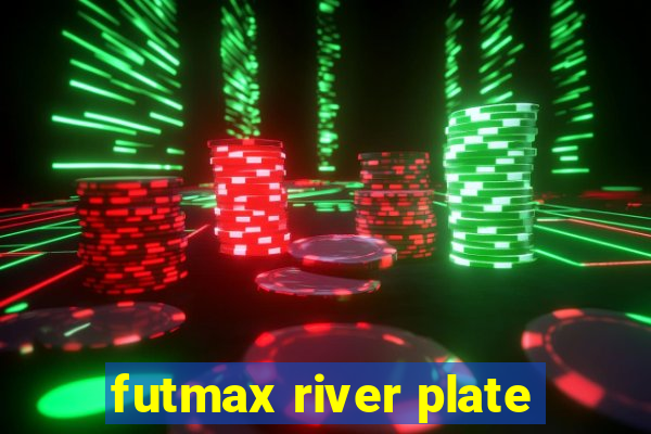 futmax river plate