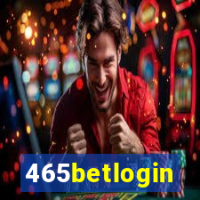 465betlogin