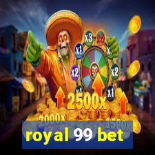 royal 99 bet