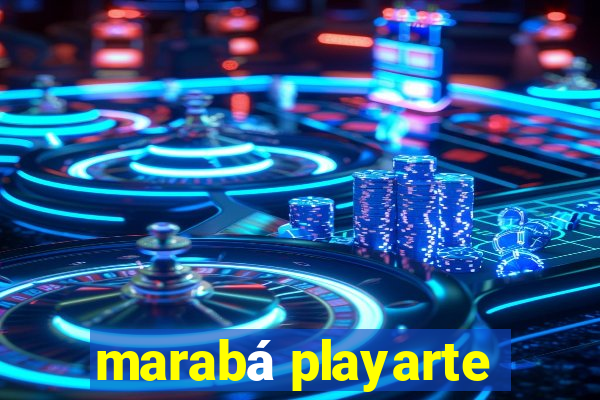 marabá playarte