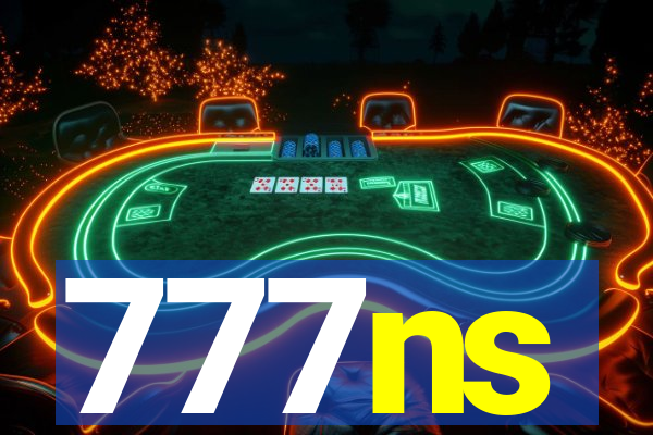 777ns