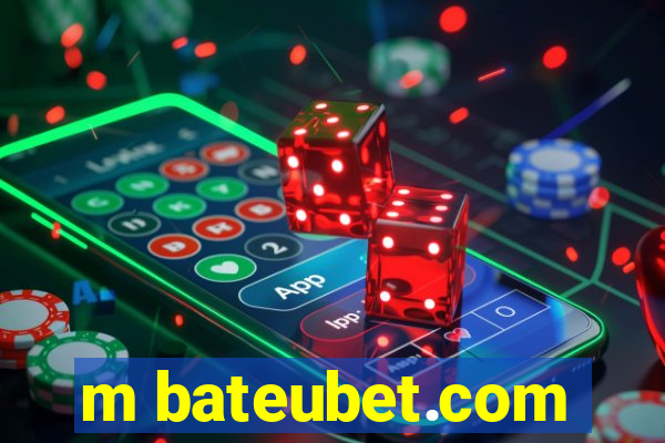 m bateubet.com