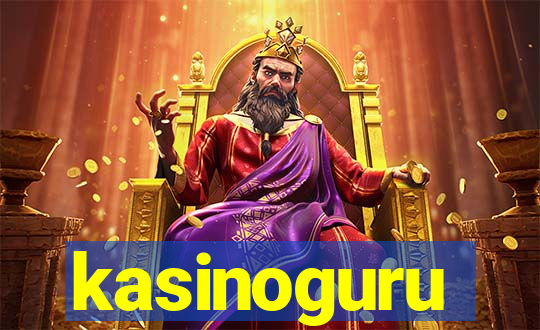 kasinoguru