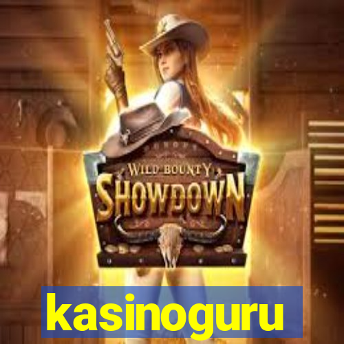 kasinoguru