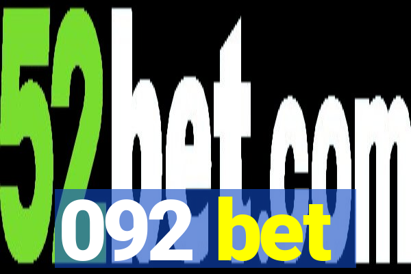 092 bet