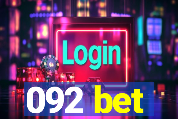 092 bet