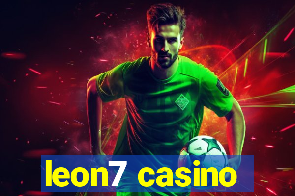 leon7 casino