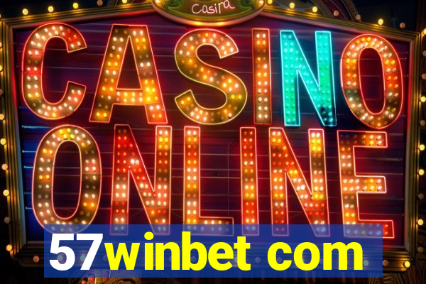 57winbet com