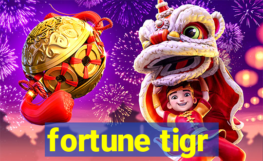 fortune tigr